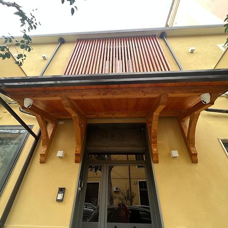Affittacamere Il Teatro Crotone Exterior photo